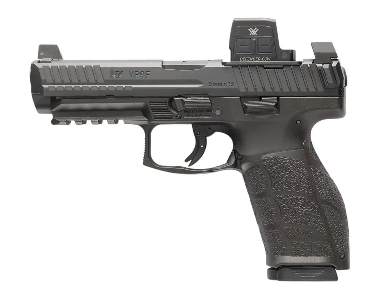 Primary Arms